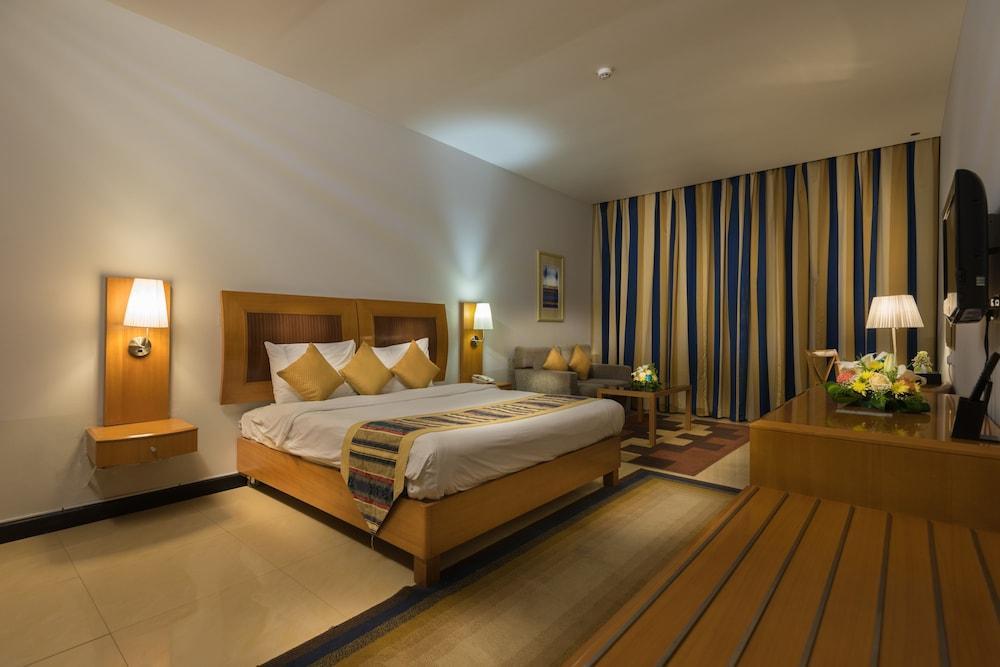 City Stay Prime Hotel Apartments - Al Barsha Dubái Exterior foto