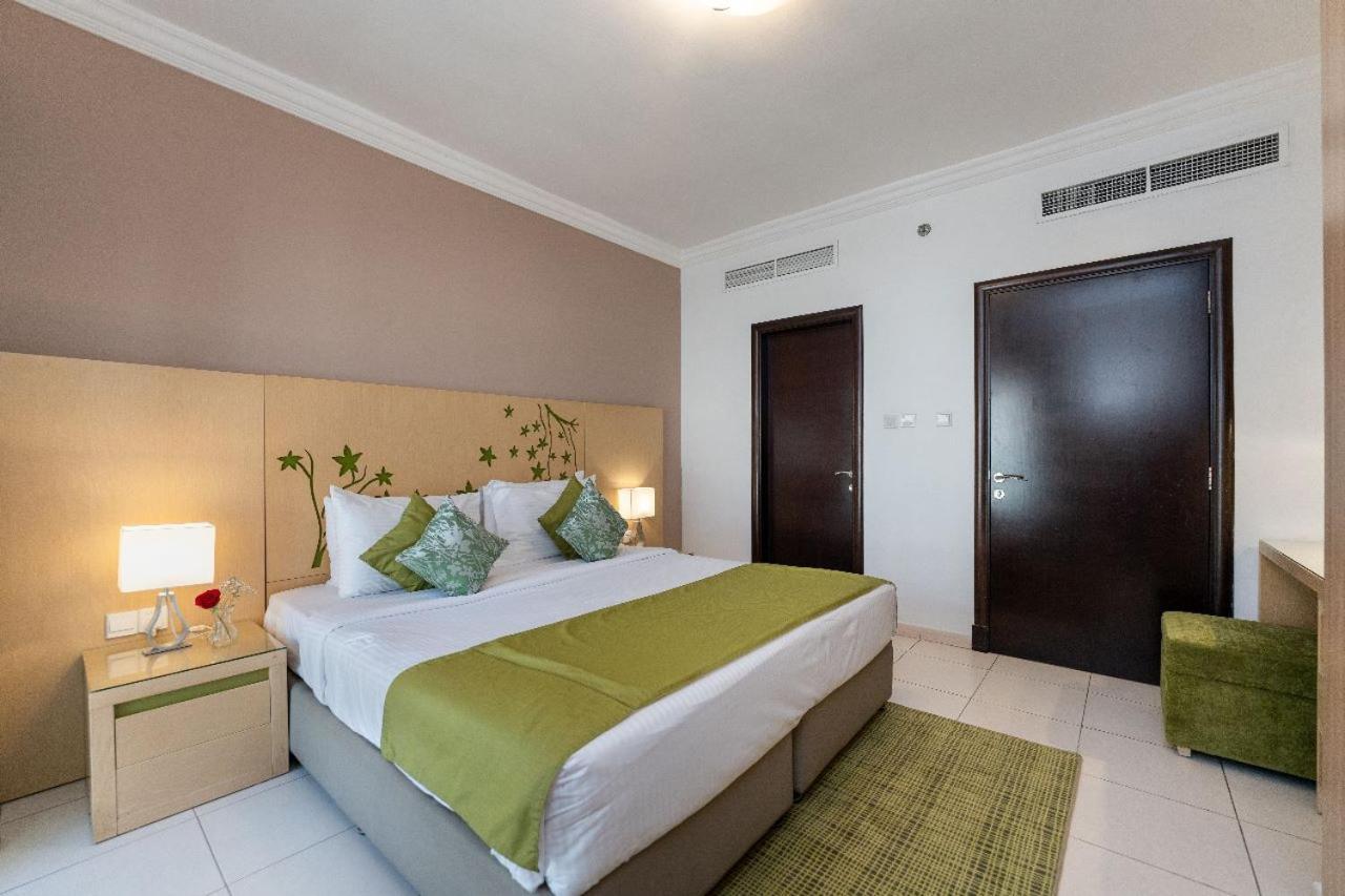 City Stay Prime Hotel Apartments - Al Barsha Dubái Exterior foto