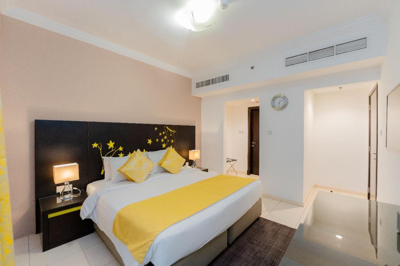 City Stay Prime Hotel Apartments - Al Barsha Dubái Exterior foto