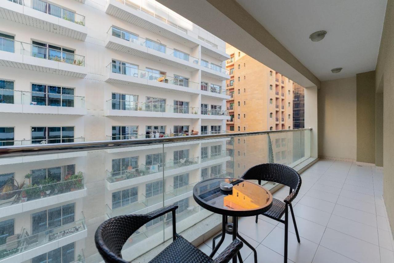 City Stay Prime Hotel Apartments - Al Barsha Dubái Exterior foto
