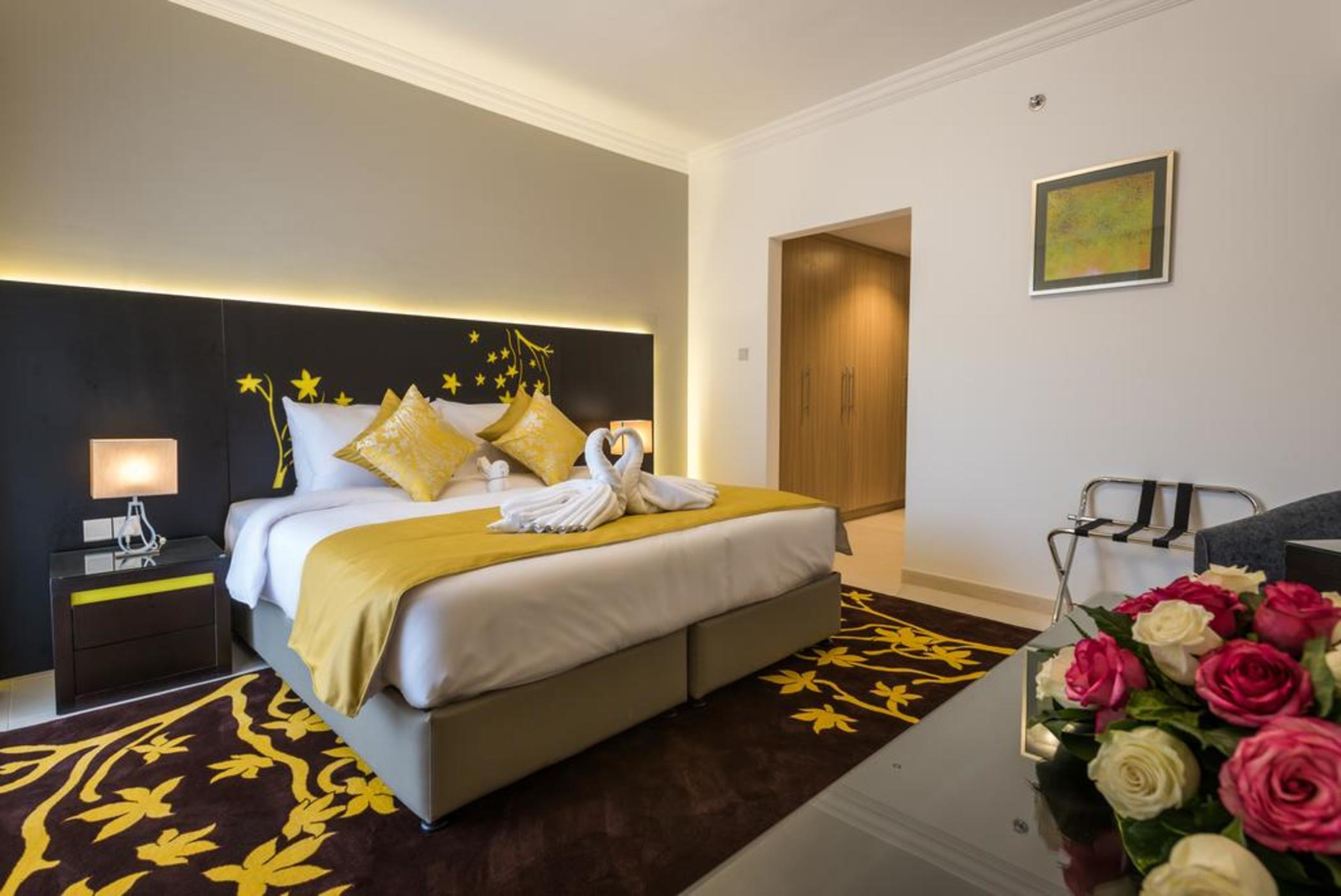 City Stay Prime Hotel Apartments - Al Barsha Dubái Exterior foto