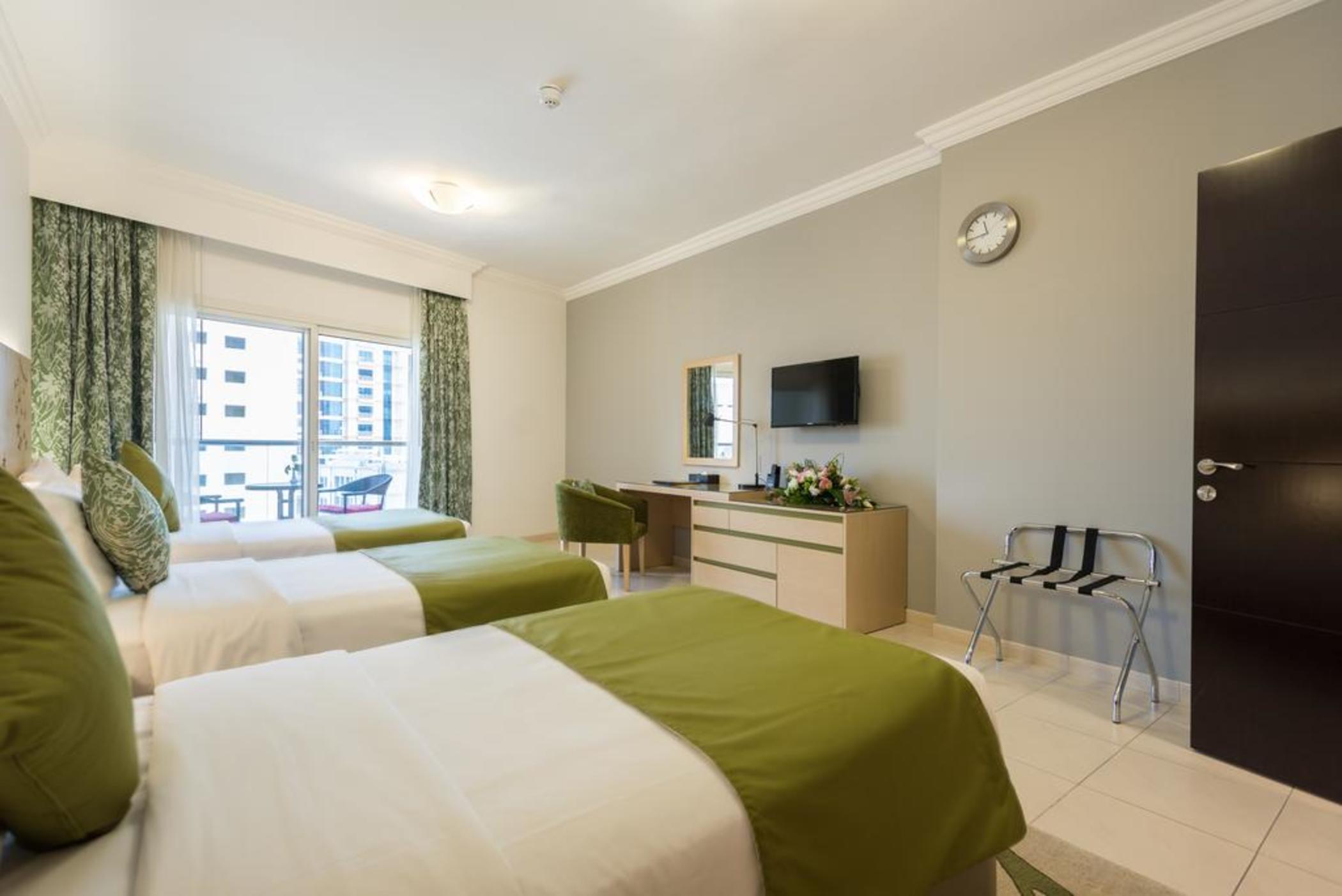 City Stay Prime Hotel Apartments - Al Barsha Dubái Exterior foto