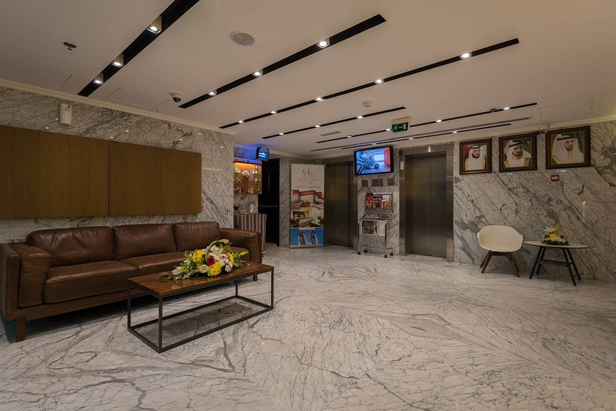 City Stay Prime Hotel Apartments - Al Barsha Dubái Exterior foto