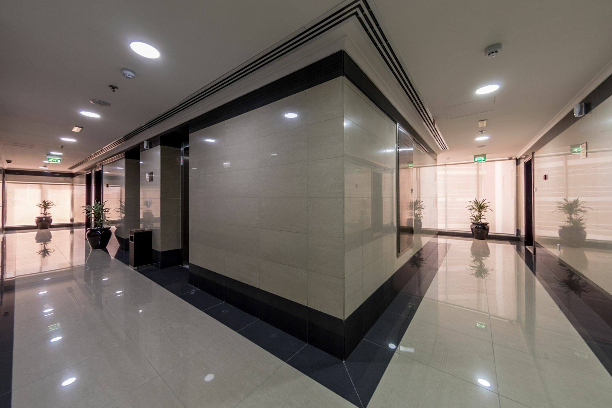 City Stay Prime Hotel Apartments - Al Barsha Dubái Exterior foto